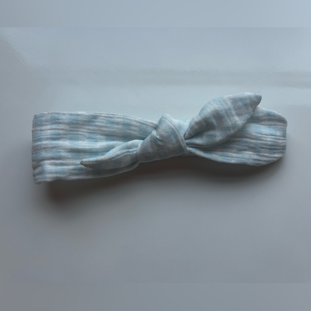NWOT Baby Headband